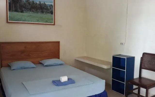 Bunaken Beach Resort