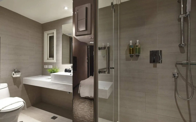 Via Hotel Loft