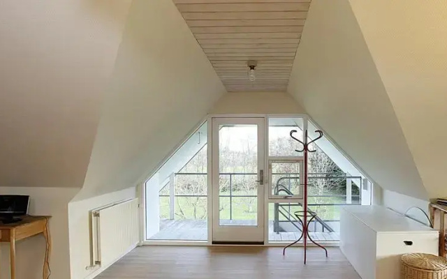 Engholm Apartment