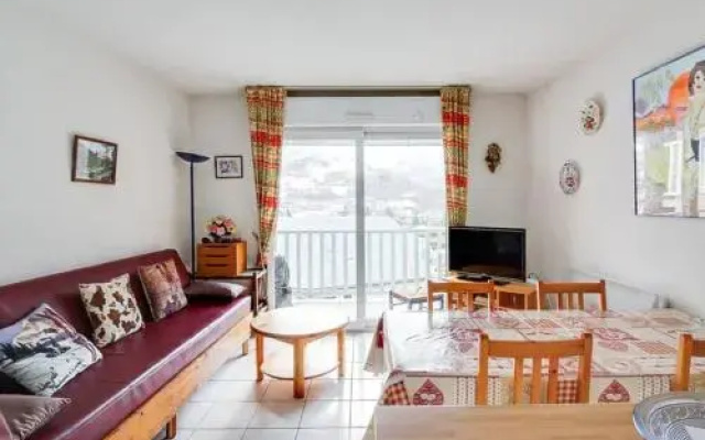 Apartment Gypaetes 2