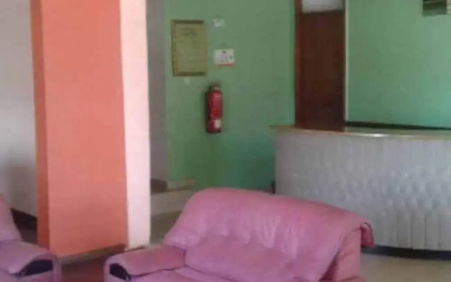 Zenith Hotel