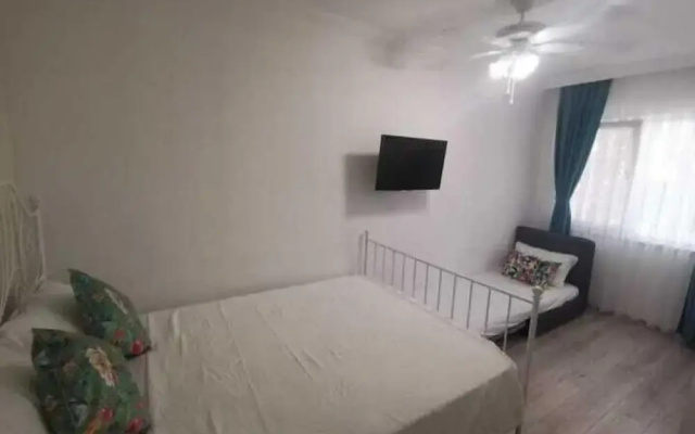 Beyaz Kösk Otel