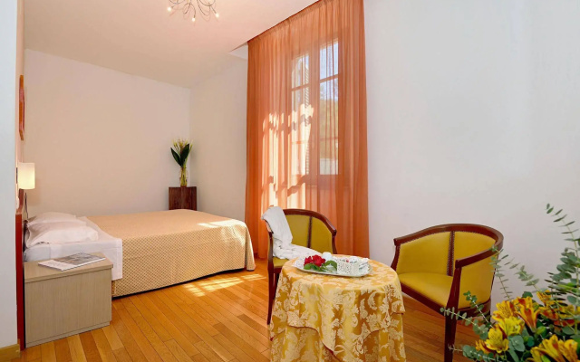 Hotel La Colonna
