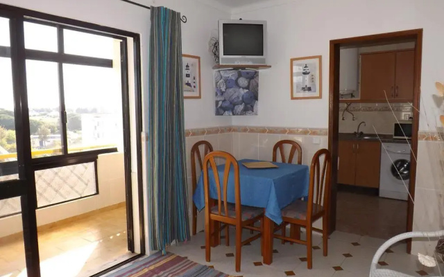 Apartamentos Agua