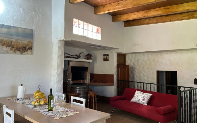 Casa Rural Juli