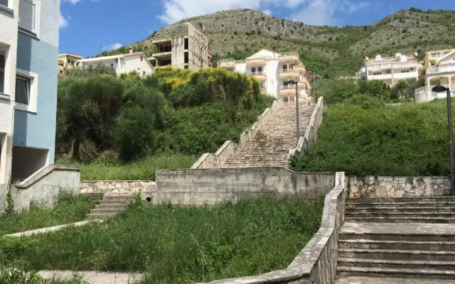 Apartment San Stefan