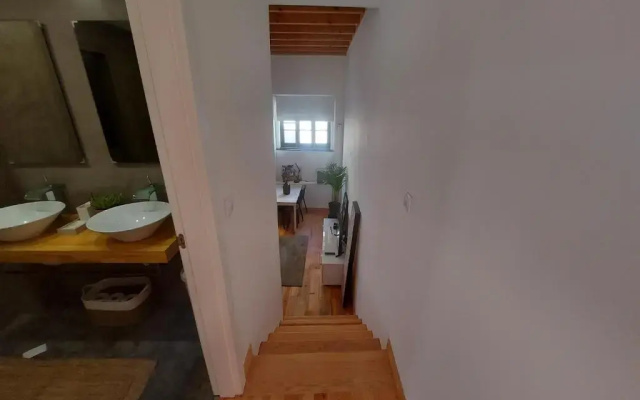 House Rio Almada