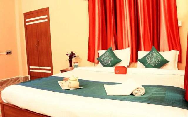silver inn guest house