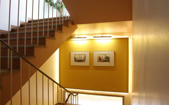 Isar City Hotel