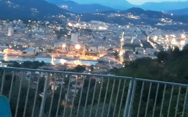 Villa Patrizia