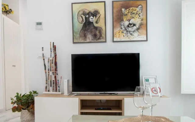 Apartamento Animalia