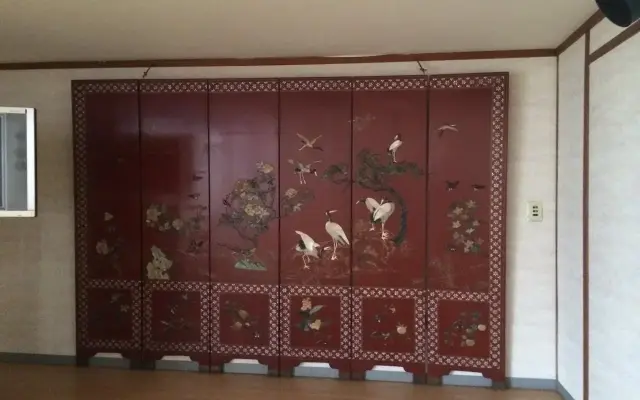 Ryokan Urashima(Tottori)(旅館 浦島)
