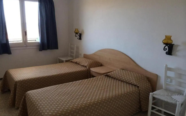 Apartaments Bellamar