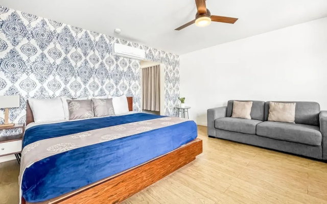 OceanSide Boutique Hotel - Hollywood