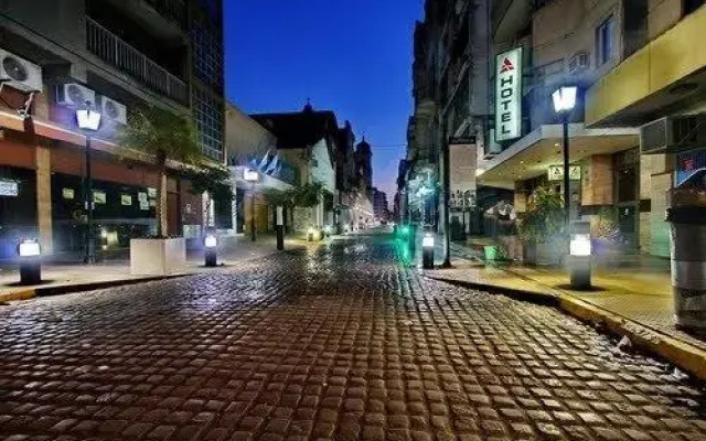 Astoria Hotel