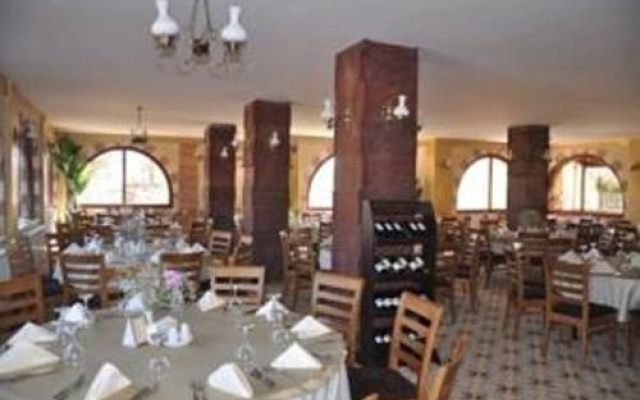 Suhan Stone Hotel