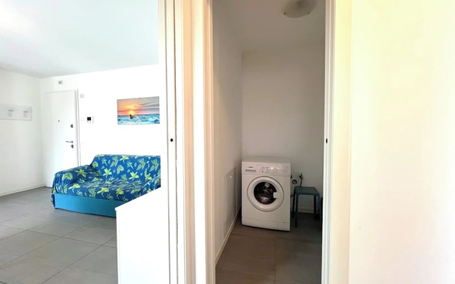 Stylish Stay Near Lignano Center