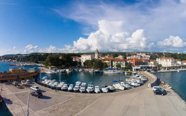 Apartments Dolac