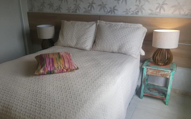 Apartment Delírios