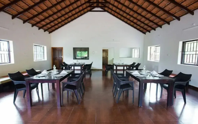 Room-the Nest Bettathur, Coorg Ct 003