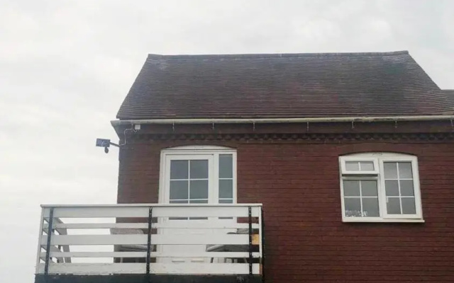 Moorhouse Farm Flat