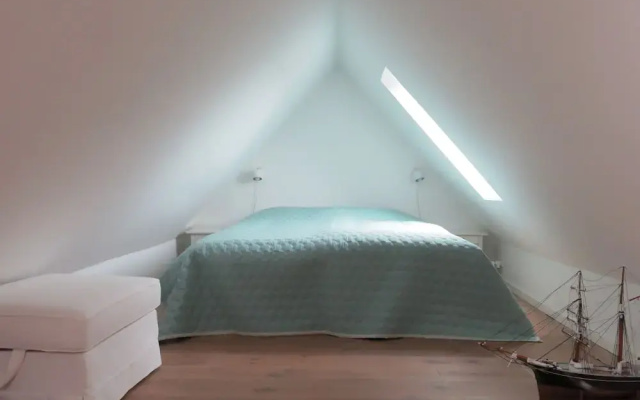 Apartment Amager 1240-1