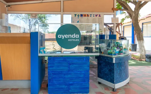 Hotel Ayenda Brisas del Caribe