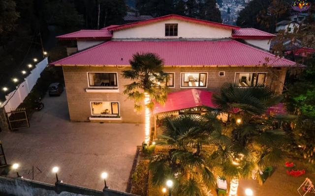 OYO 10959 Hotel Langdale Manor