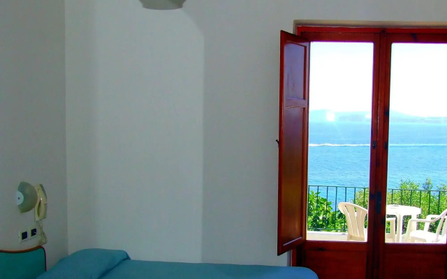 Hotel Bagnitiello