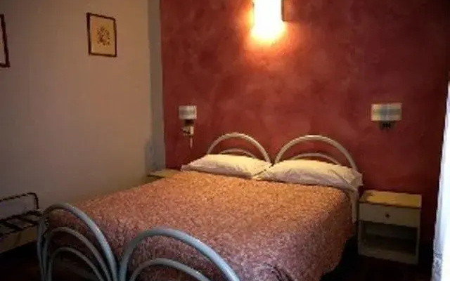 Albergo Ristorante Cavalli