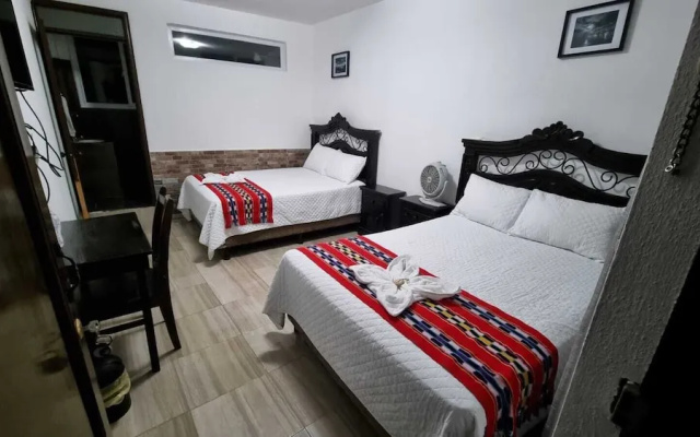 El Delfin Hotel y Restaurante