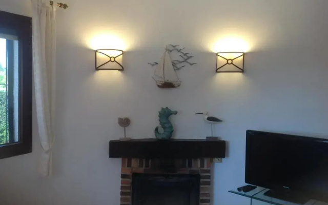 Villa Alejandria