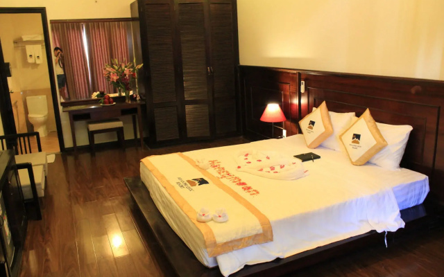 Hoi An Retreat Phu Quoc