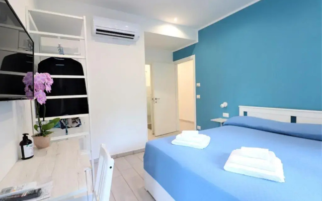 Bed&Blue Sorrento