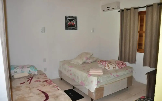 Pousada Heritage Colonial
