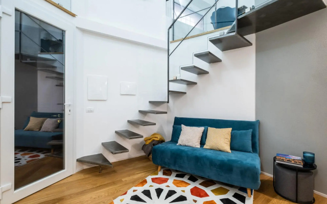 Lilli House by Wonderful Italy