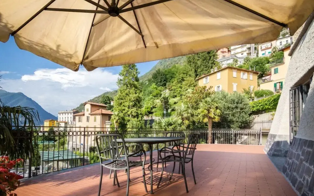 Villa Cristina