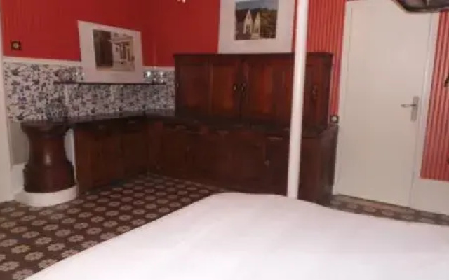 Les Caudalies Chambres dHtes