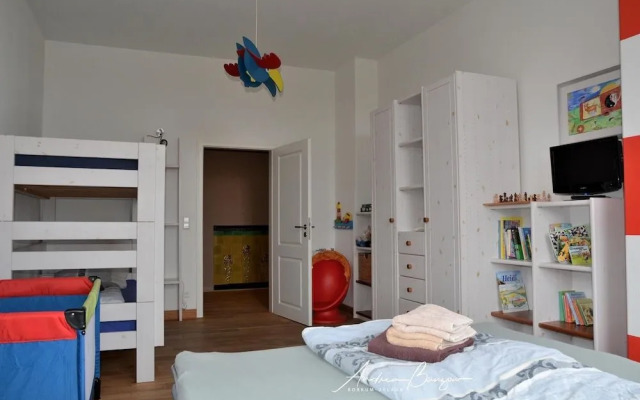 Villa-Emilie-Wohnung-Augustine