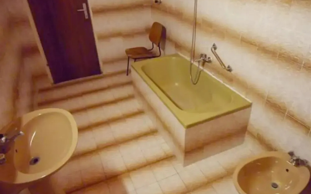 Nar Apartment A4 - With sea View Terrace