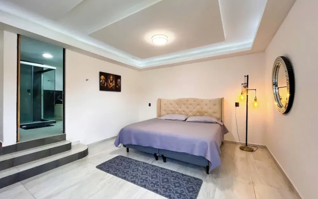 Hotel El Castillo