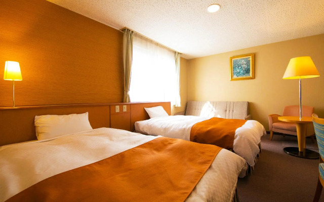 Hotel Stellacote Taiankaku