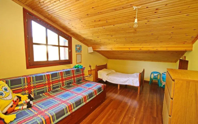 Pantso Villa