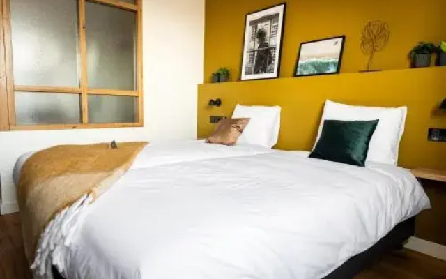 Boutique Hotel De Beerze