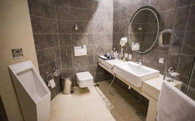 Hotel Feride