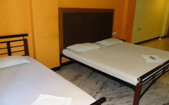 Hotel Grand Palace