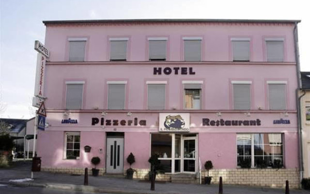 Il Piccolo Mondo in Luxembourg, Luxembourg from 104$, photos, reviews - zenhotels.com hotel front