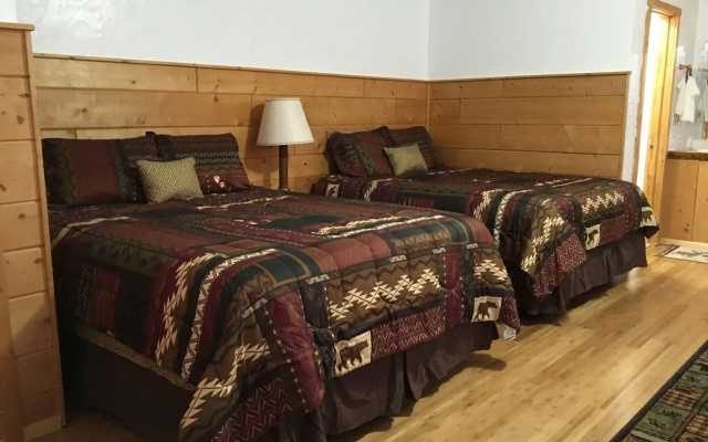 The Amoretti Hotel