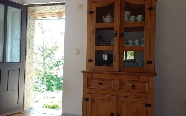 Cabana DE CEU - Aldeias de Xisto Lousa