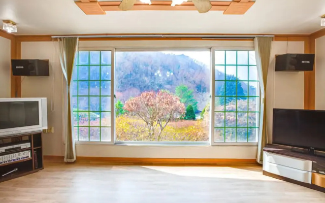 Gapyeong Mission Hills Pension
